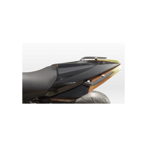 C.Racer Beifahrersitzbezug für KTM Duke '09 +