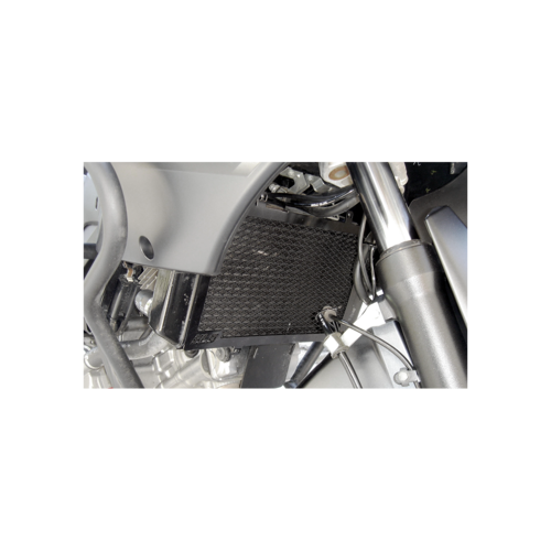 C.Racer Radiator Grill voor Suzuki DL 650 VStorm '03-'11