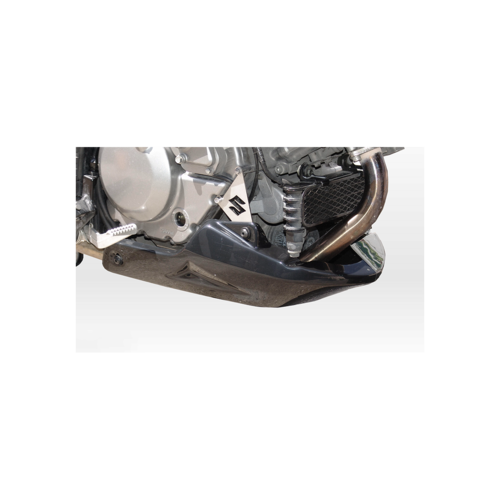 C.Racer Engine spoiler for Suzuki DL 650 VStorm '03 -'11