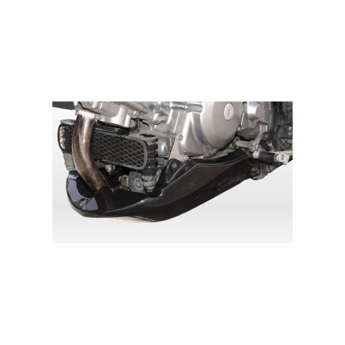 C.Racer Untere Verkleidung für Suzuki DL 650 VStorm '03 -'11