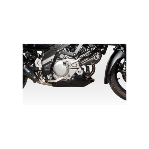 C.Racer Untere Verkleidung für Suzuki DL 650 VStorm '03 -'11