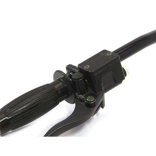 Mirror Block Off Plugs - 2 x M8 RH Threads