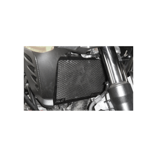 C.Racer Radiator Grill voor Suzuki DL 650 VStorm '12+