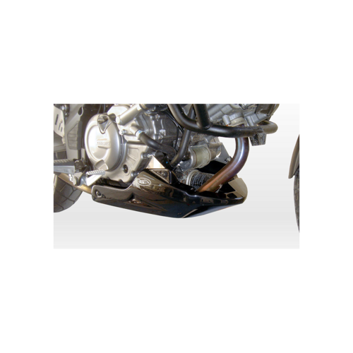 C.Racer Onderkuip voor Suzuki DL 650 VStorm '12+