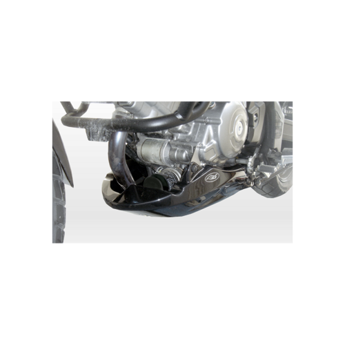 C.Racer Carénage inférieur pour Suzuki DL 650 VStorm '12 +