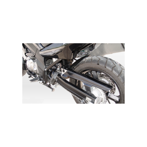 C.Racer Achterspatbord voor Suzuki  DL 650 VStorm '12+