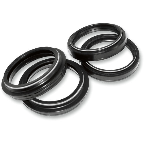 All Balls 41mm Fork Seal + Dust Seal Set
