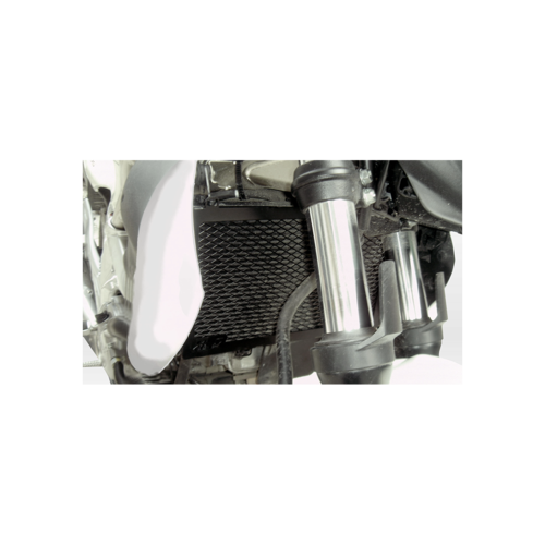 C.Racer Radiator Grill for Suzuki Gladius