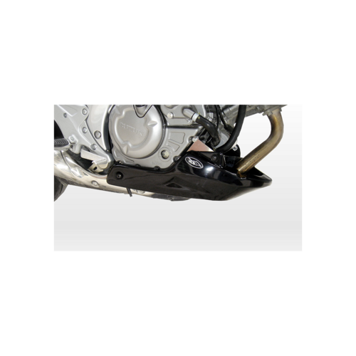 C.Racer Engine spoiler for Suzuki Gladius