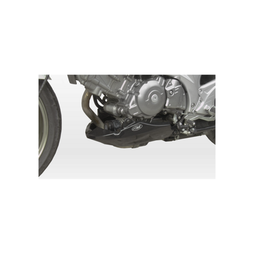 C.Racer Carénage inférieur pour Suzuki Gladius