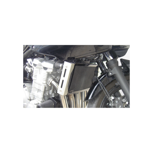C.Racer Radiator Grill for Suzuki GSF 650 Bandit