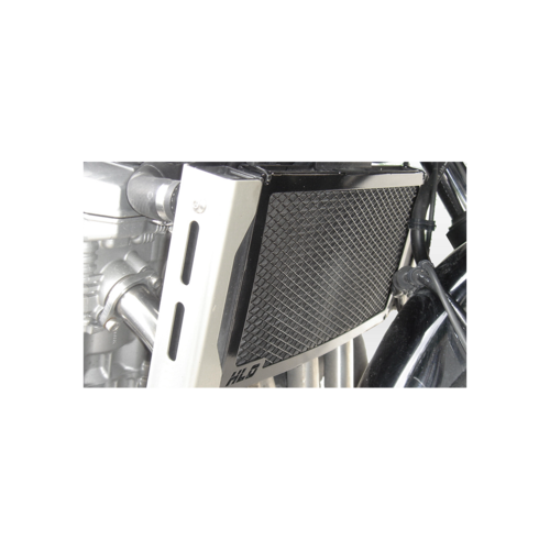 C.Racer Kühlergrill für Suzuki GSF 650 Bandit