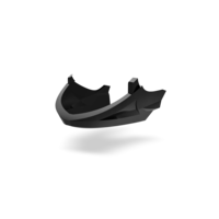 Carénage inférieur pour Suzuki GSF 650 Bandit