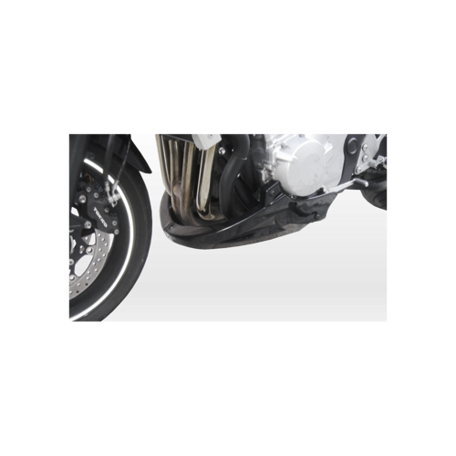 C.Racer Engine spoiler for Suzuki GSF 650 Bandit
