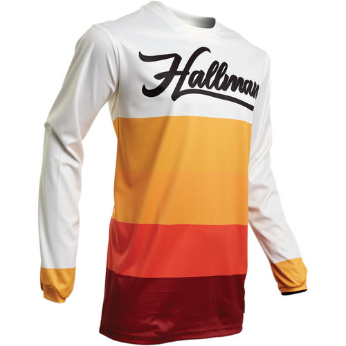 Thor Hallman Horizon Jersey S20 Earth