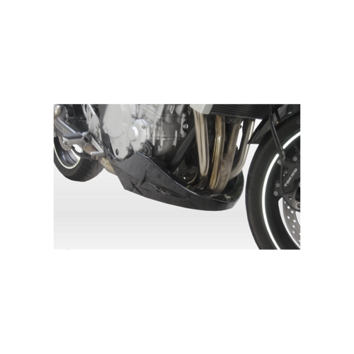 C.Racer Onderkuip voor Suzuki GSF 650 Bandit