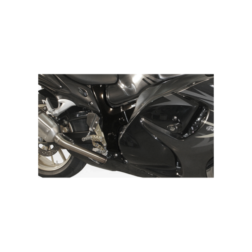 C.Racer Rahmenabdeckung Suzuki GSX 1300 R Hayabusa '08