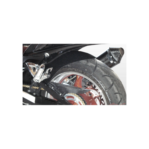 C.Racer Achterspatbord voor Suzuki  GSX 1300 R Hayabusa '08