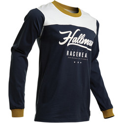 Hallman GP Jersey S20 Midnight