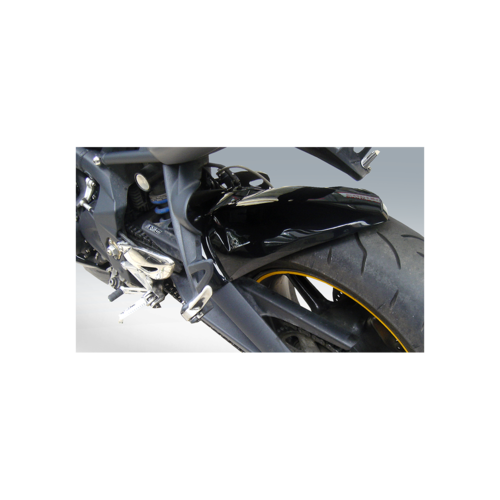 C.Racer Rear hugger for Triumph Street Triple 675 '07 -'12