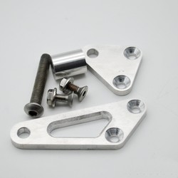 Supports D'échappement pour Commandes Reculées Courtes et Longues | BMWK100/K1100