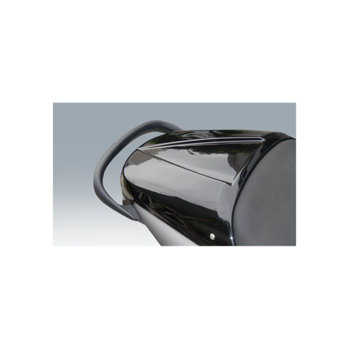 C.Racer Housse de siège passager pour Triumph Street Triple 675 '07 -'12