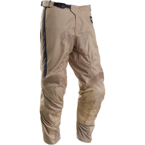Thor Hallman Legend Pants S20 Tan