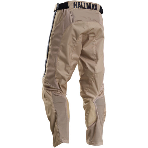 Thor Hallman Legend Pants S20 Tan