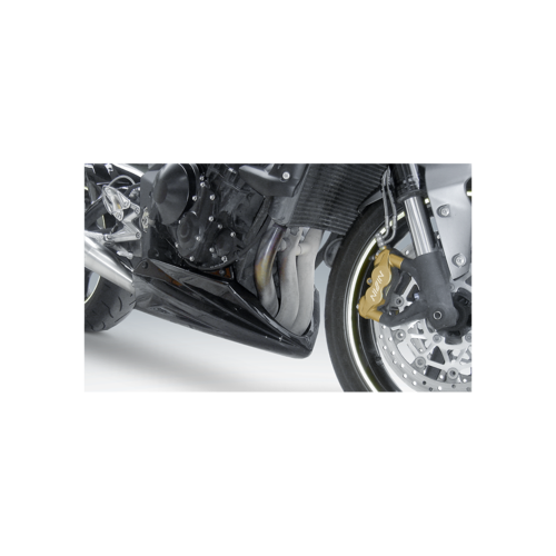 C.Racer Engine spoiler for Triumph Street Triple 675 '07 -'12