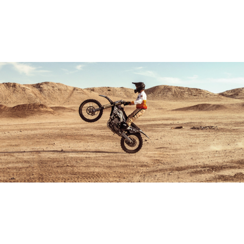 Thor Hallman Legend Pants S20 Tan