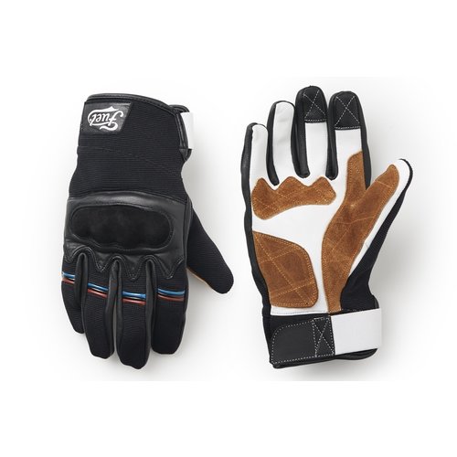 FUEL "Rally Raid" Gloves