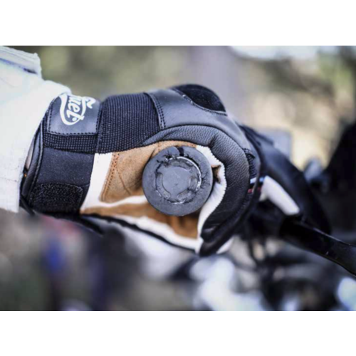 FUEL Handschuhe "Rally Raid"