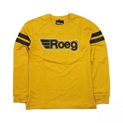 Ricky Jersey Yellow