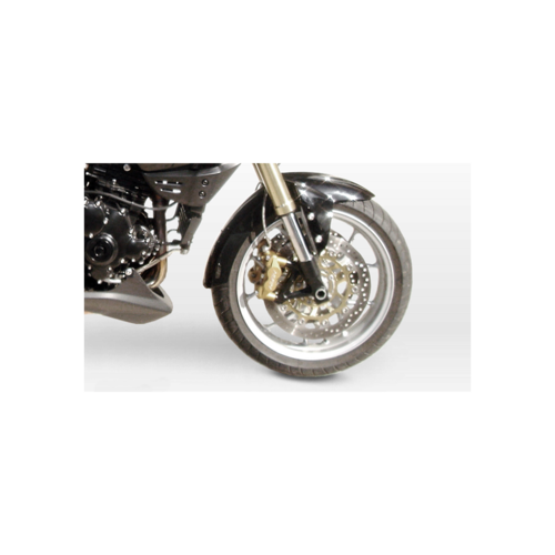 C.Racer Front Fender Extender for Triumph Tiger 1050