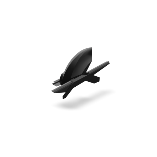 C.Racer Achterspatbord Met ketting Beschermer voor Yamaha Diversion XJ600 '08