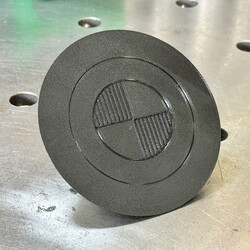 Hubcap | BMW K-serie (Choose Variant)