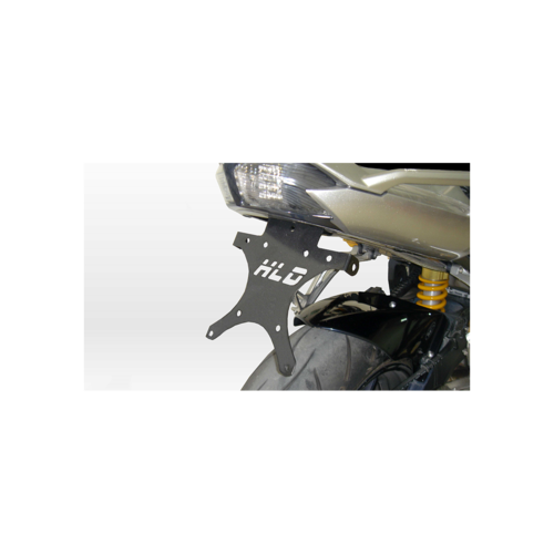 C.Racer Tail Tidy voor Yamaha FZ1 Fazer 1000 '06+