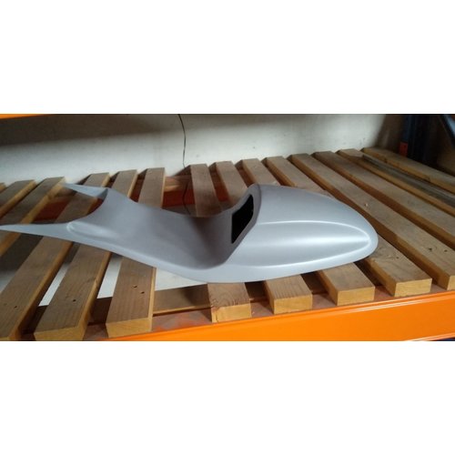 BMW K75 K100 Selle en fibre de verre, modèle 13