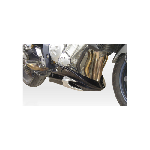 C.Racer Carénage inférieur pour Yamaha FZ1 Fazer 1000 '06