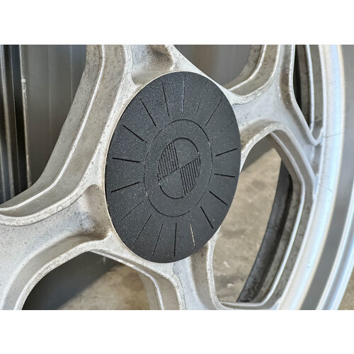 RMR Hubcap | BMW K-serie (Choose Variant)