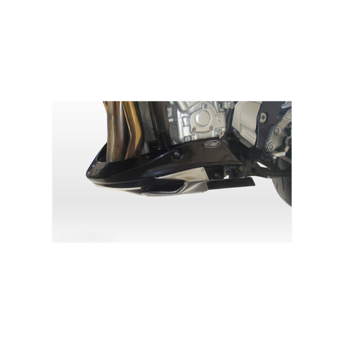 C.Racer Carénage inférieur pour Yamaha FZ1 Fazer 1000 '06
