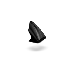 Garde boue arrière pour Yamaha FZ1 Fazer 1000 '06 +