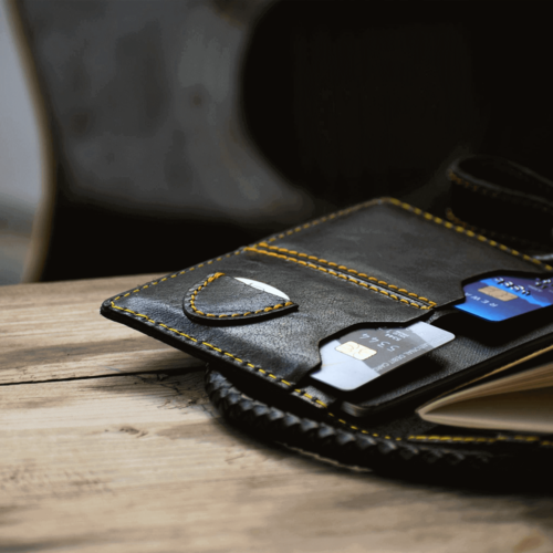 Trip Machine Explorer Wallet