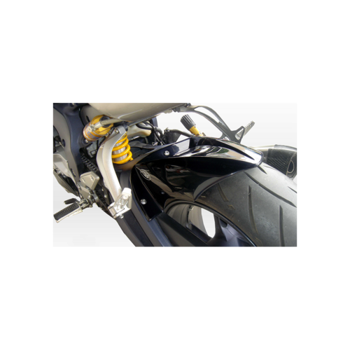C.Racer Kotflügel hinten für Yamaha FZ1 Fazer 1000 '06 +