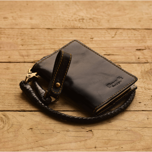 Trip Machine Explorer Wallet