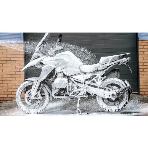 Muc-Off Hochdruckreiniger Motorradbündel