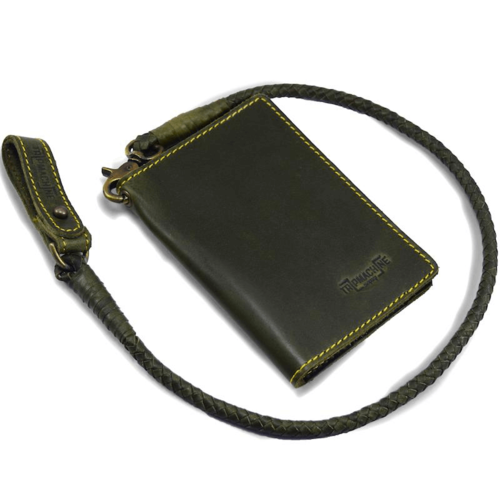 Trip Machine Explorer Wallet