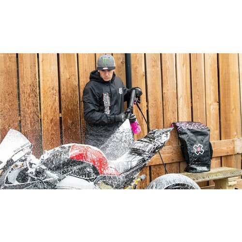 Muc-Off Pressure Washer Motorcycle bundle
