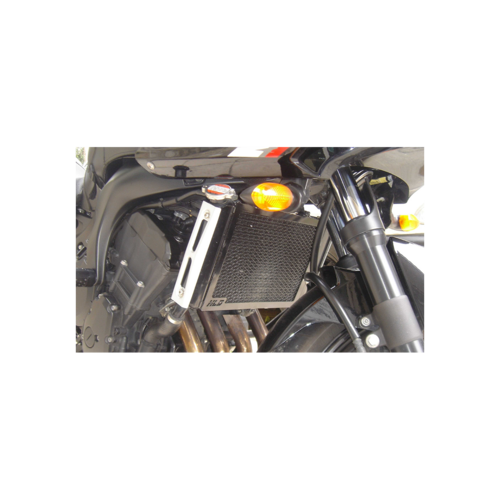 C.Racer Radiator Grill for Yamaha FZ6 Fazer S2 '05 +
