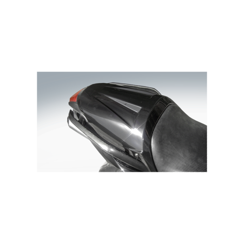 C.Racer Passagiers Zadel Kap voor Yamaha  FZ6 Fazer S2 '05+